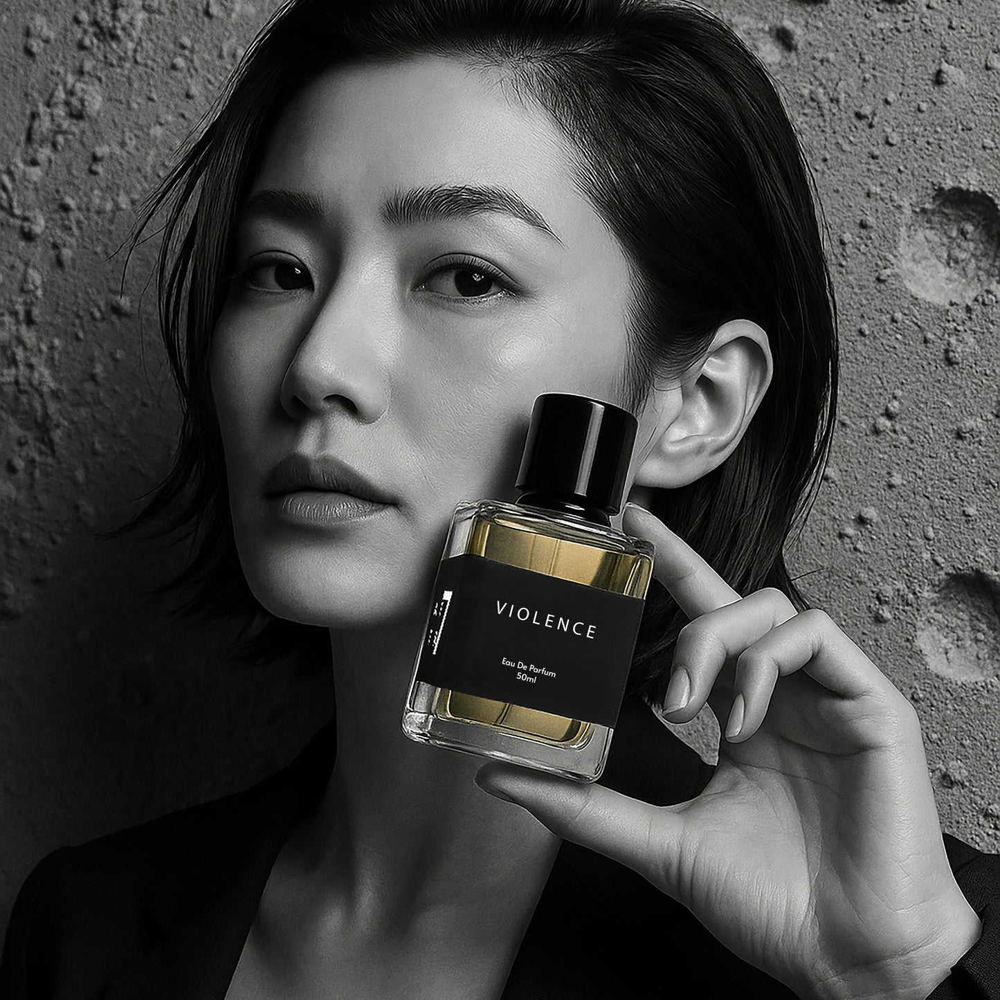 Violence  – Long Lasting Spicy Fresh Woody Unisex Fragrance | 50ml